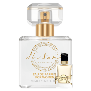 Nectaré - N°3 ( Libre - Yves Saint Laurent )