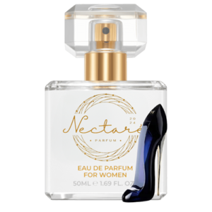 Nectaré - N°72 ( Good Girl Carolina - Herrera )