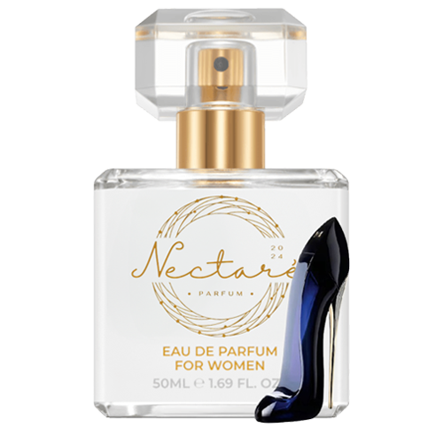 Nectaré - N°72 ( Good Girl Carolina - Herrera )