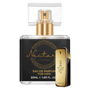 Nectaré - N°303 ( 1 Million - Paco Rabanne )