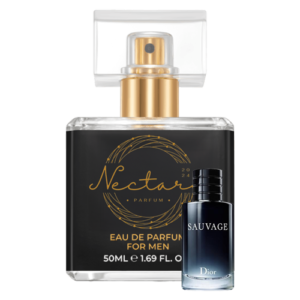Nectaré - N°235 ( Sauvage - Christian Dior )
