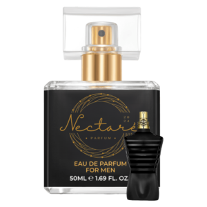 Nectaré - N°224 ( Le Male Le Parfum - Jean Paul Gaultier )