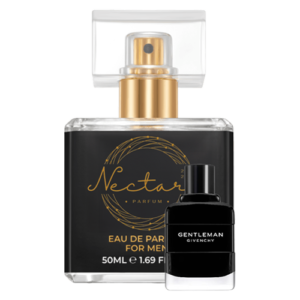 Nectaré - N°784 ( Gentleman - Givenchy )