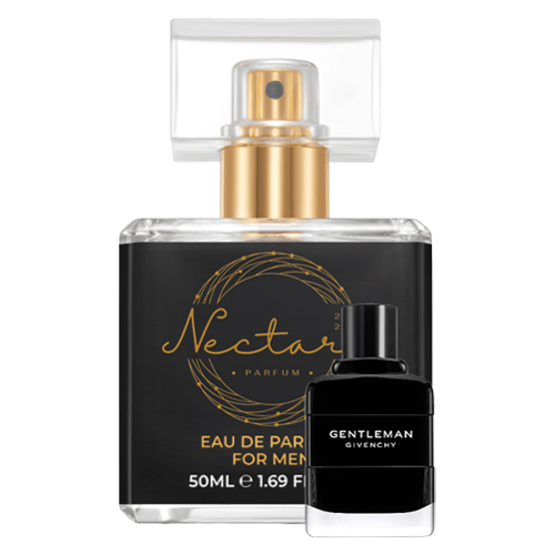 Nectaré - N°784 ( Gentleman - Givenchy )