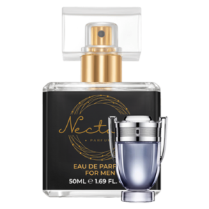 Nectaré - N°233 ( Invictus - Paco Rabanne )