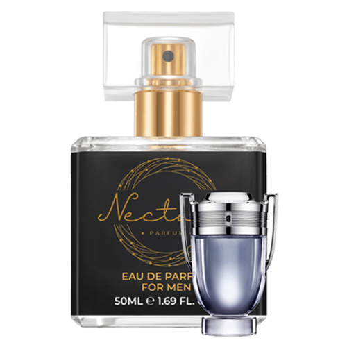 Nectaré - N°233 ( Invictus - Paco Rabanne )