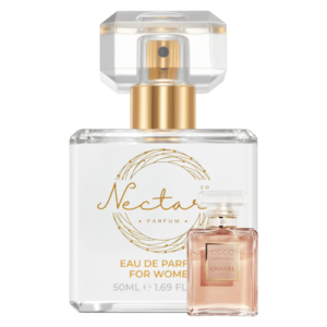 Nectaré - N°167 ( Coco Mademoiselle - Chanel )