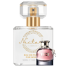 Nectaré - N°12 ( Scandal - Jean Paul Gaultier )