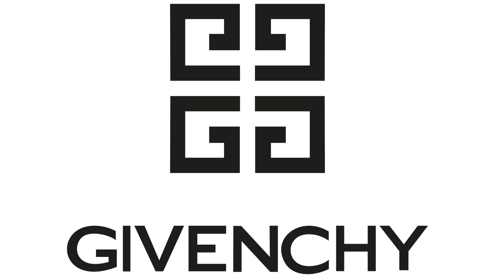 Givenchy-Logo