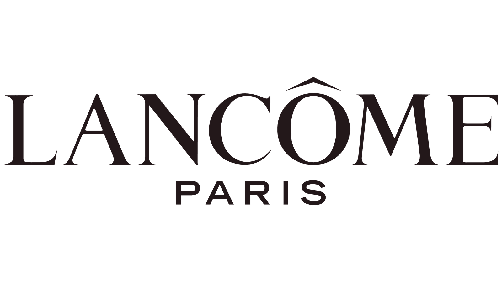 Lancome-Logo