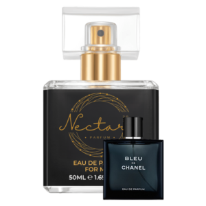 Nectaré - N°267 ( Bleu de Chanel - Chanel )