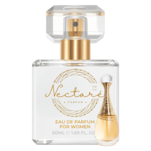 Nectaré - N°187 ( J'adore - Christian Dior )