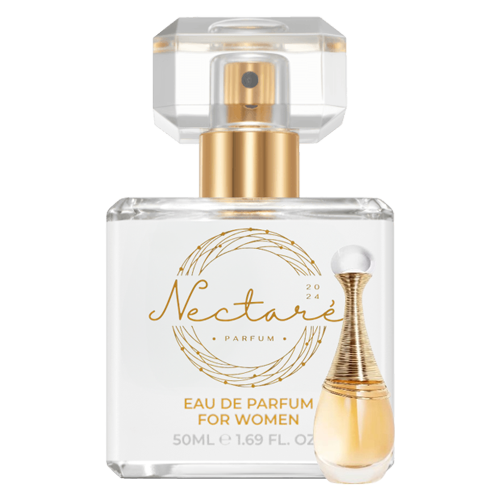 Nectaré - N°187 ( J'adore - Christian Dior )